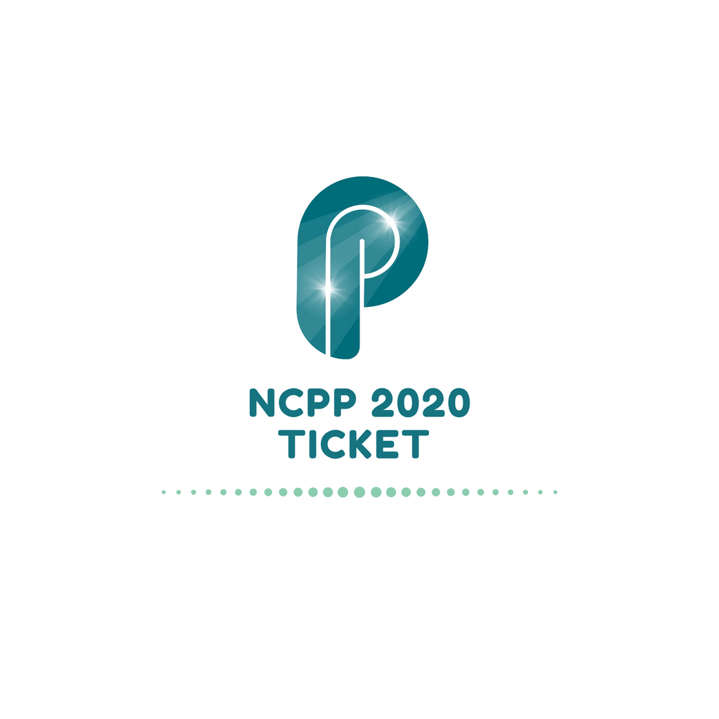 NCPP 2020 Virtual Show - On-Demand Viewing Tickets