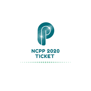 NCPP 2020 Virtual Show - On-Demand Viewing Tickets
