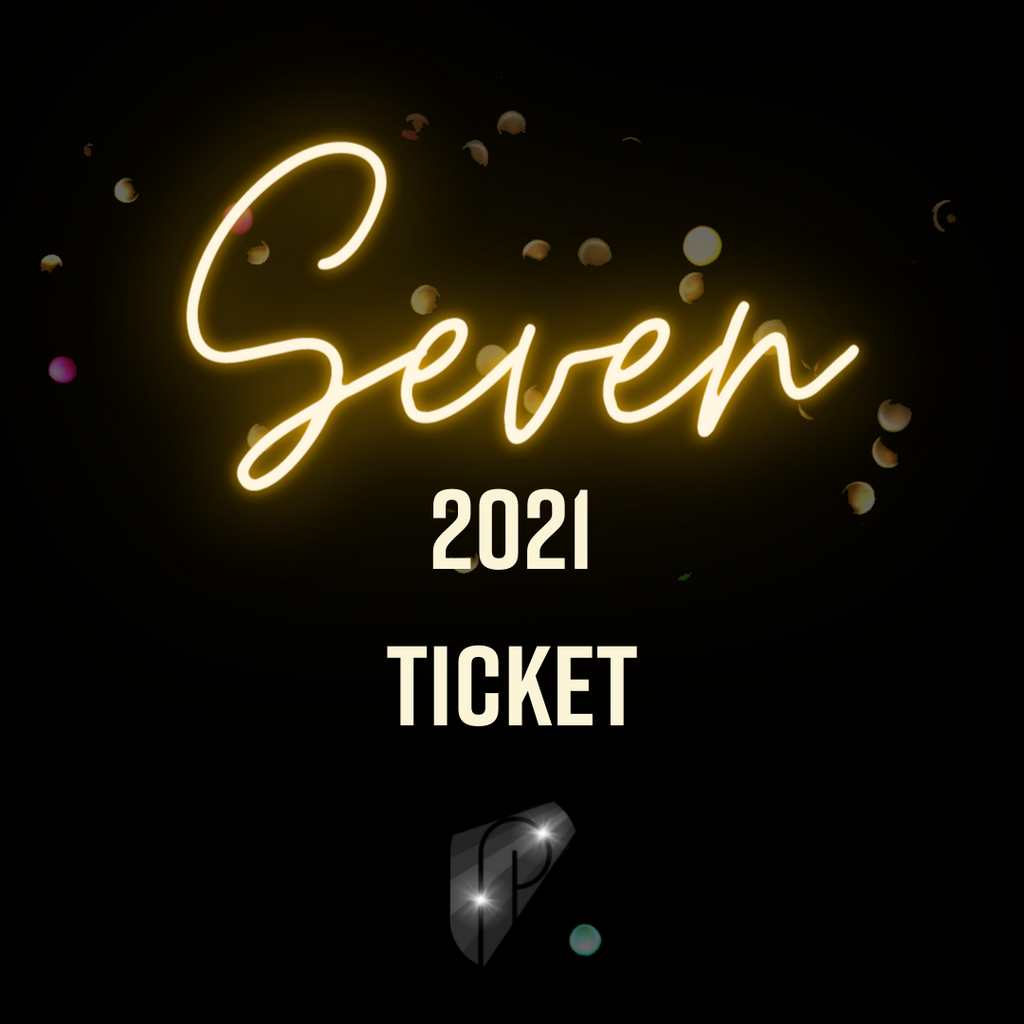 Seven 2021 Tickets - On Demand